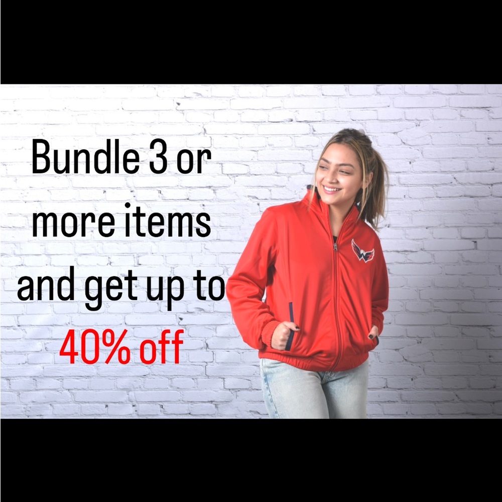 Super Sale ✨🌟 UP TO 40% off bundles & 30% off qualifying items 💐OFFERS WELCOME